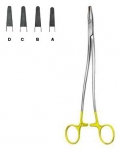 Bozemann Needle Holder